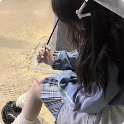 又抓到了我
